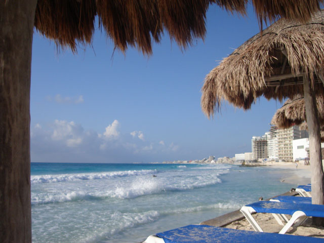 Cancún (Quintana Roo)